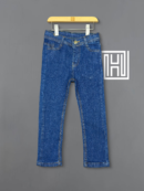 Mid Blue Denim D26-Premium Series