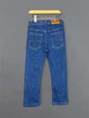 Mid Blue Denim D26-Premium Series