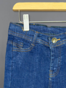 Mid Blue Denim D26-Premium Series