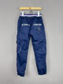 Navy Blue Jogger Pant J06