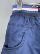 Navy Blue Jogger Pant J06