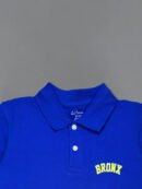 Premium Royal Blue Polo Shirt