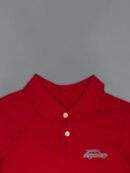 Premium Red Polo Shirt