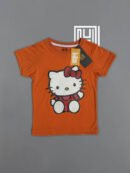 Girls Trendy T-Shirts