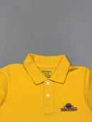 Premium Yellow Polo Shirt