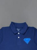 Premium Dark Blue Polo Shirt