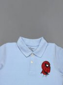 Premium Sky Blue Polo Shirt