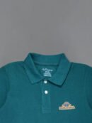 Premium Teal Green Polo Shirt