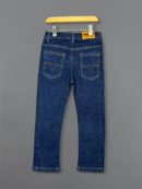 Dark Blue Denim D26-Premium Series