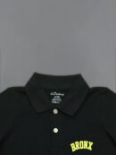 Premium Navy Blue Polo Shirt