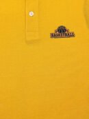 Premium Yellow Polo Shirt