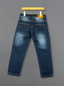 Dark Washed Denim D26 - Premium Series