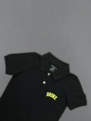 Premium Navy Blue Polo Shirt