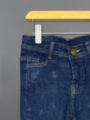 Dark Blue Denim D26-Premium Series