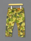 Commando Cotton Pant D7-Designer Series